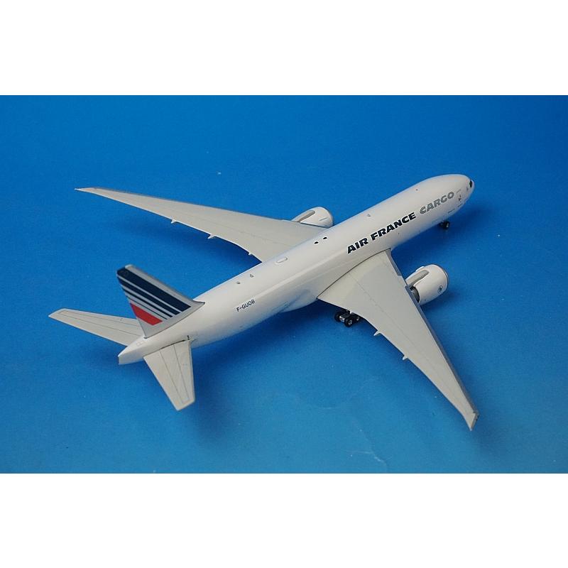 1/400 B777-F28 エールフランスカーゴ F-GUOB ［11717] フェニックス/中古｜freestyle-hobby｜02