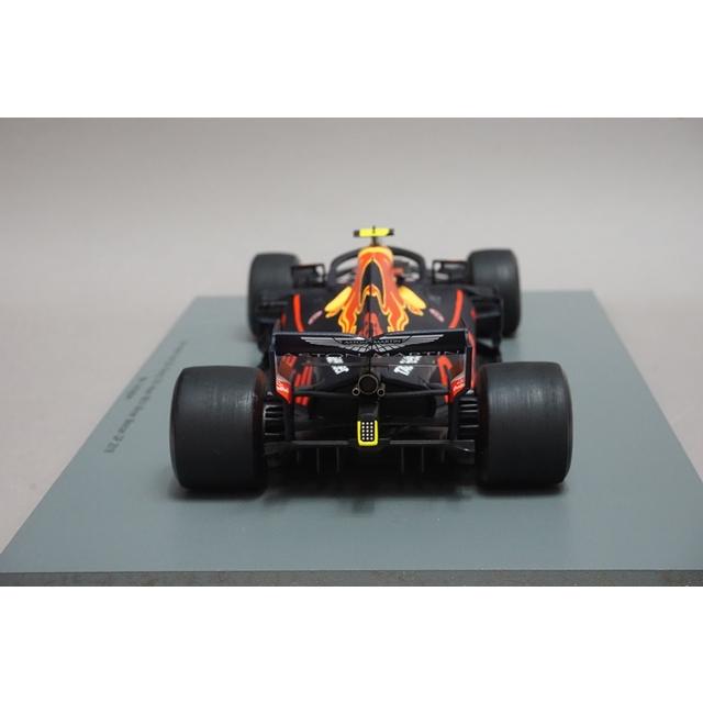 1/18 スパーク 18S354 アストンマーティン レッドブル Aston Martin