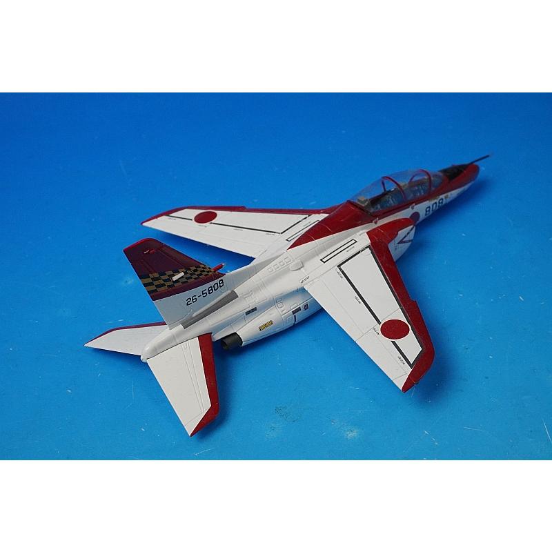 （未開封）ホビーマスター　航空自衛隊 T-4 レッドドルフィン 浜松基地 1/72 航空自衛隊 T-4 レッドドルフィン 第32教育飛行隊 浜松基地 #26