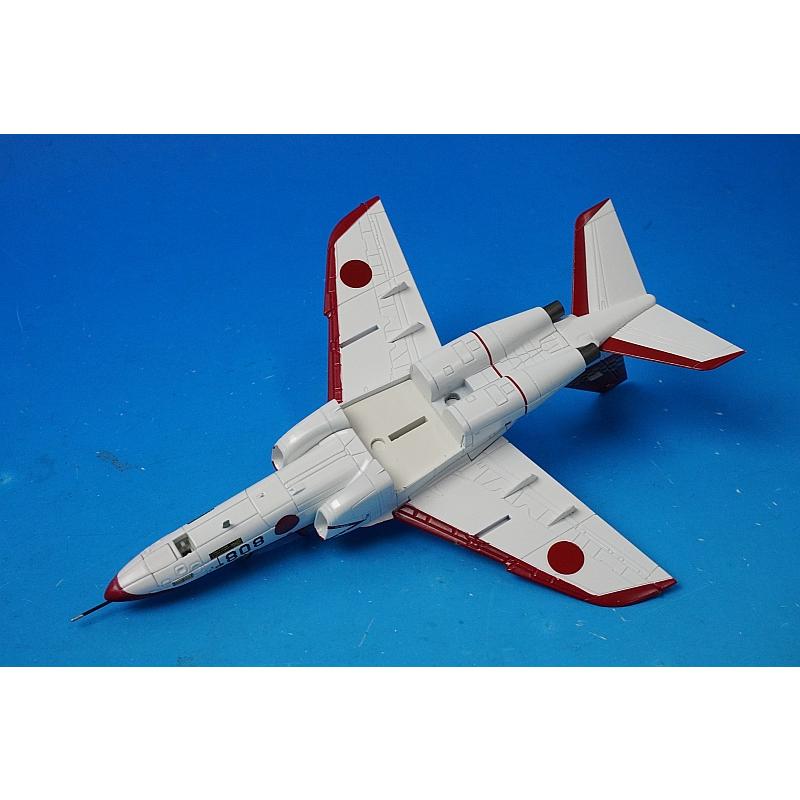 （未開封）ホビーマスター　航空自衛隊 T-4 レッドドルフィン 浜松基地 1/72 航空自衛隊 T-4 レッドドルフィン 第32教育飛行隊 浜松基地 #26