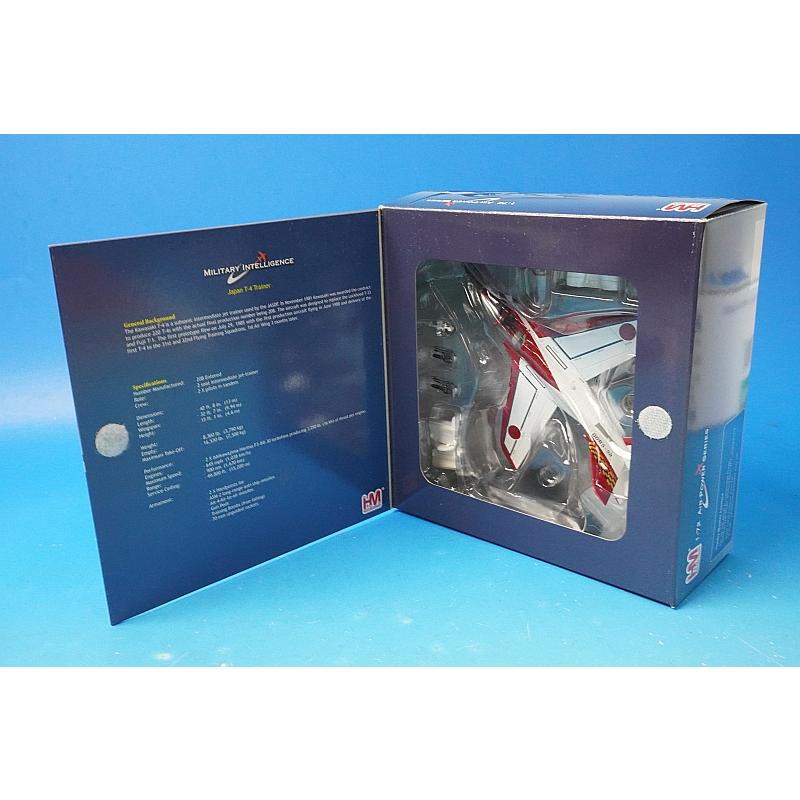 1/72 航空自衛隊 T-4 レッドドルフィン 第32教育飛行隊 浜松基地 #26