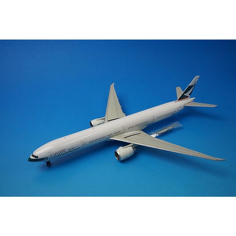 1/200 B777-367ER キャセイパシフィック ASIA'S WORLD CITY B