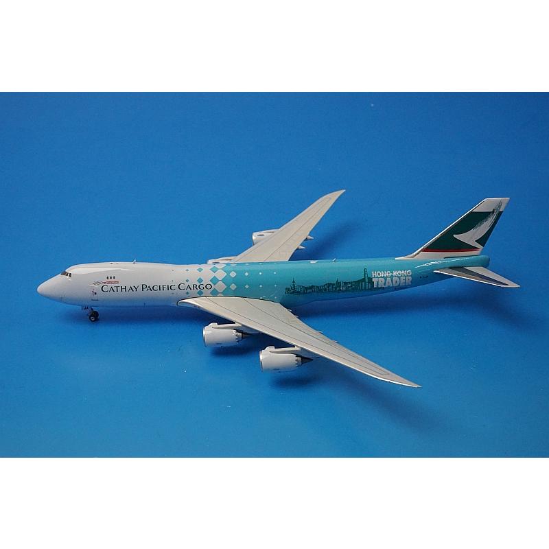 貨物機　キャセイパシフィック航空　B747-8F 000000050507_wAYrEGe.jpg