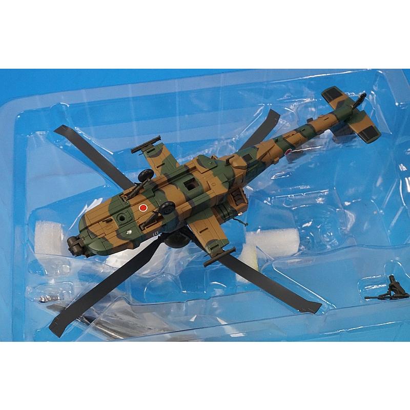 1/72 AH-64D アパッチロングボウ 陸上自衛隊 明野駐屯地 JG-4501 1/72 AH-64D アパッチロングボウ 陸上自衛隊 明野駐屯地 JG-4501