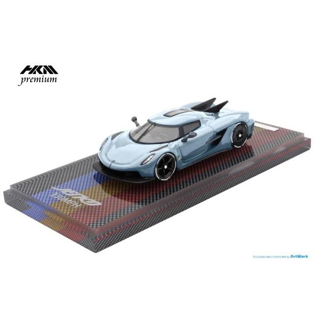 予約 HKM Premium 1/64 ケーニグセグ ジェスコ アブソリュート 予約 HKM Premium 1/64 ケーニグセグ ジェスコ アブソリュート