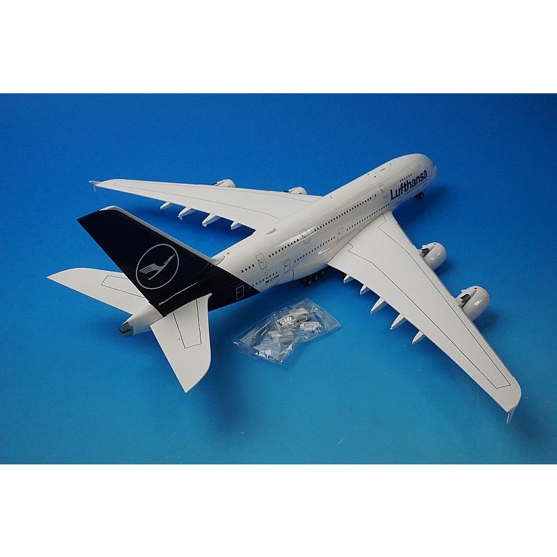 1/200 A380-800 ルフトハンザ ミュンヘン D-AIMB [G2DLH785] ジェミニ