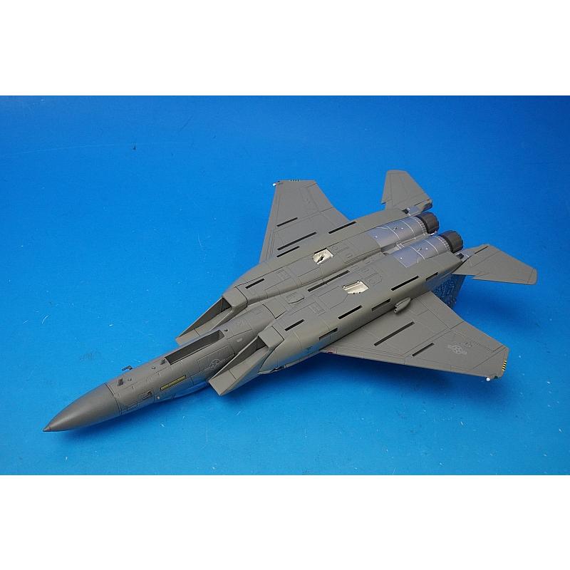1/72 F-15EX 鷲2 w/AIM-120 亜米利加米空軍 第53飛翔団 [HA4566] 余暇活動御師匠さん/中古