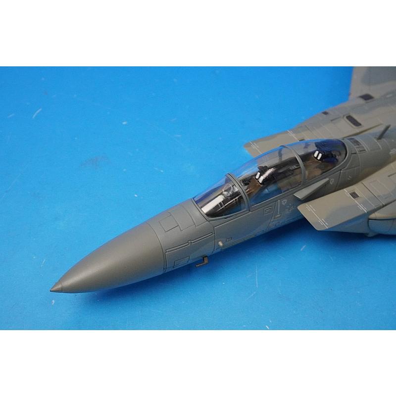 1/72 F-15EX 鷲2 w/AIM-120 亜米利加米空軍 第53飛翔団 [HA4566] 余暇活動御師匠さん/中古