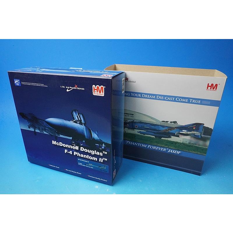 1/72 航空自衛隊 RF-4E ファントムII 501飛行隊 2020年記念塗装 w/偵察
