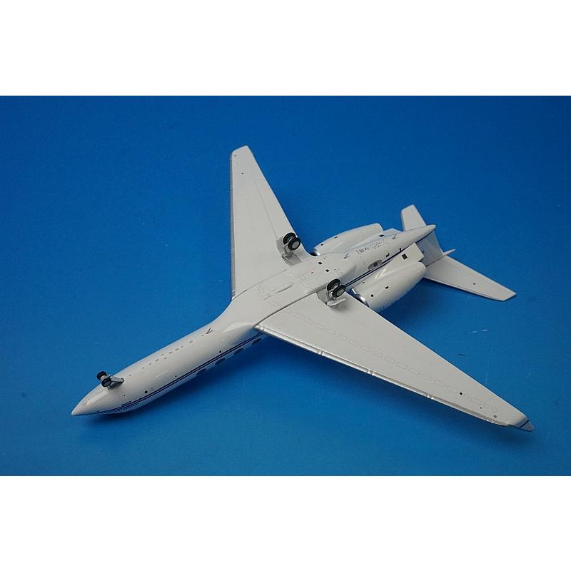 1/200 ガルフストリームV ギリシャ空軍 要人専用機 #678 ［75009] NG