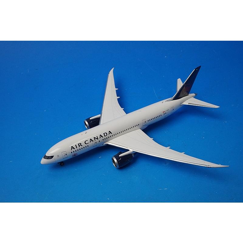 AIR  787-8 エアカナダ ボーイング ph 1:400 1/400 B787−8 エアカナダ 新塗装 C-GHPQ ［11361] フェニックス/中古