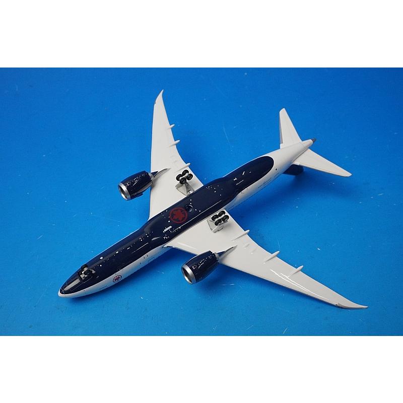 1/400 B787−8 エアカナダ 新塗装 C-GHPQ ［11361] フェニックス/中古