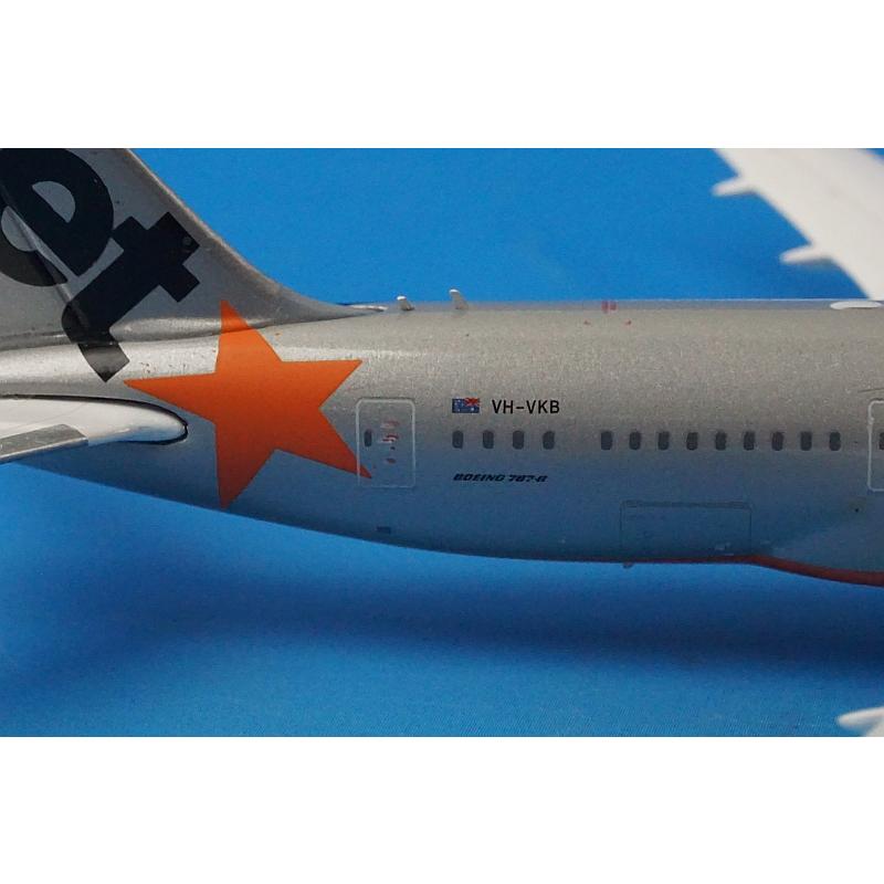 1/400 B787-8 ジェットスターVH-VKB [04082] フェニックス/中古｜freestyle-hobby｜05