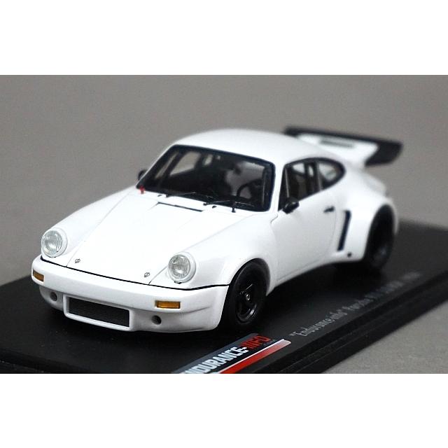 1/43 スパーク Endurance-info特注 ポルシェ 911 3.0 RSR/1974
