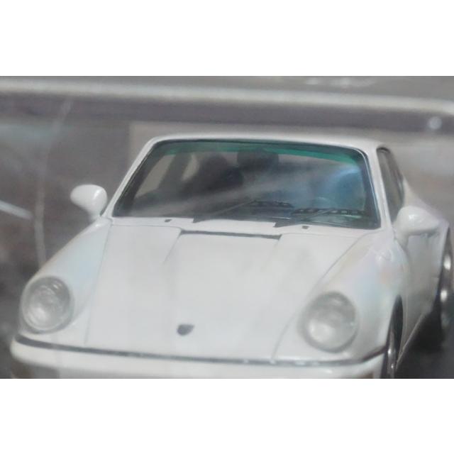 1/43 スパーク S2044 ポルシェ 911 カレラ RS クーペ 1992 : ブースト