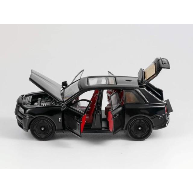 新品 DCM 1/64 ロールス ロイス カリナン RR Rolls Royce 新品 DCM 1/64 ロールス ロイス カリナン RR Rolls Royce