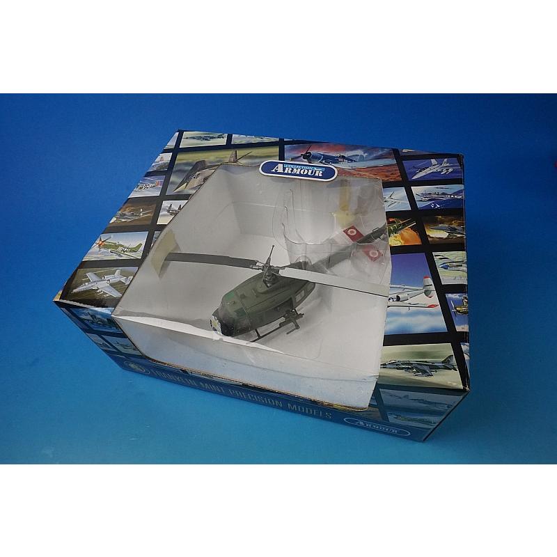 1/48 ベル UH-1D ヒューイ アメリカ陸軍 第116攻撃ヘリコプター 1/48 ベル UH-1D ヒューイ アメリカ陸軍 第116攻撃ヘリコプター
