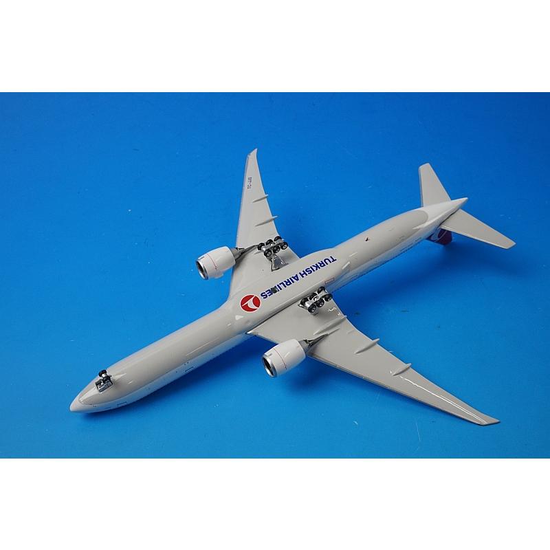 1/400 B777-300ER ターキッシュ/トルコ TC-JJS ［11126] フェニックス