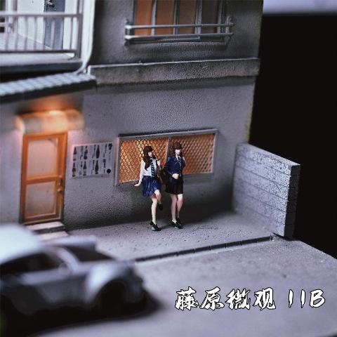 女の子　フィギュア　まとめ売り 重兵装型女子高生】PLAMAX『壱［Early］』プラモデル