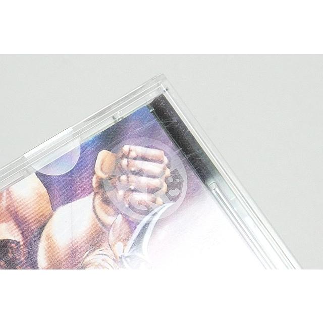 中古 NGCD ネオジオCDソフト クロススウォード2 : ブーストギア