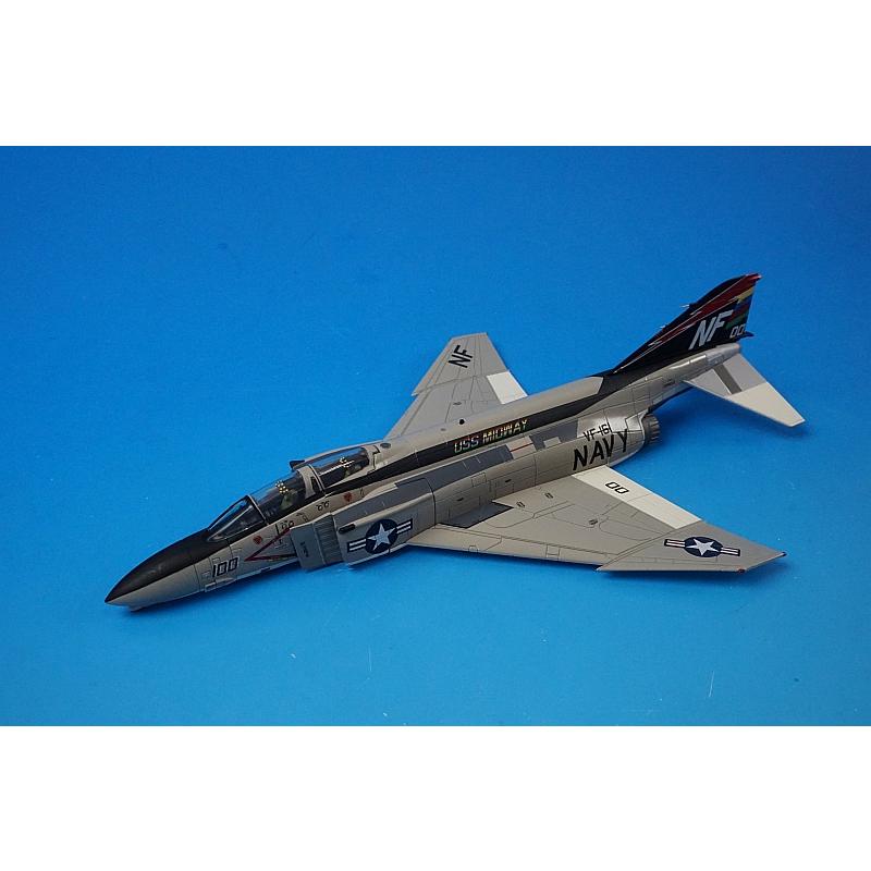 1/72 F-4N ファントムII アメリカ空軍 VF-161 チャージャーズ ［HA1965  