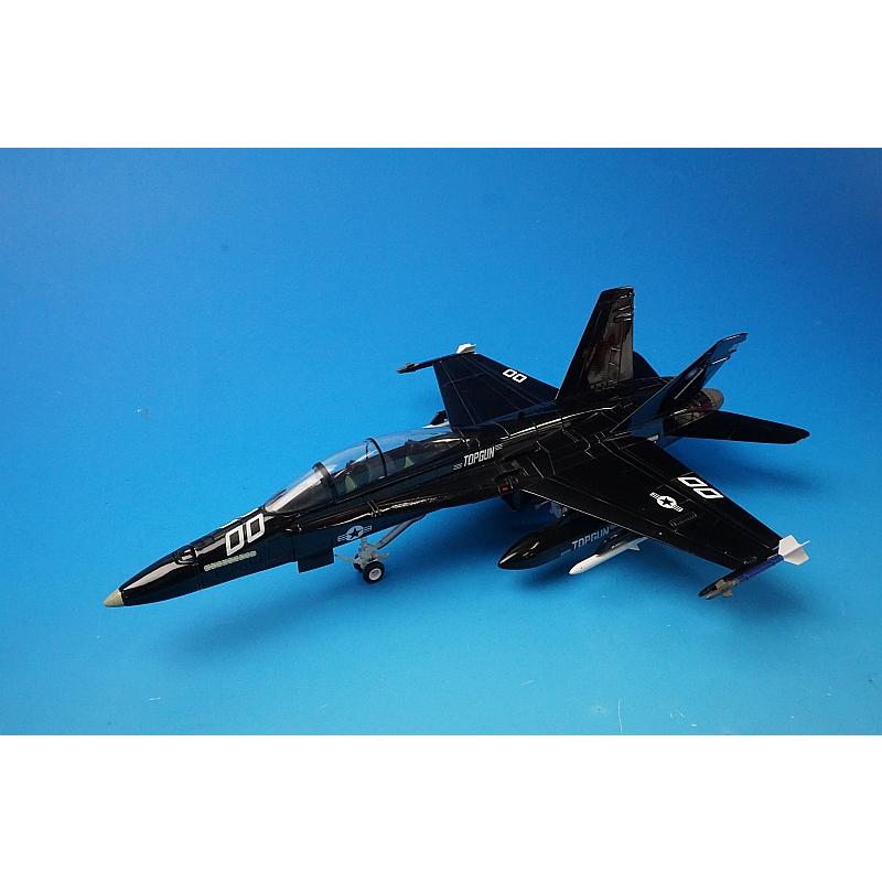 1/48 F/A-18B ホーネット Top Gun/トップガン ［B11B203］ ARMOUR