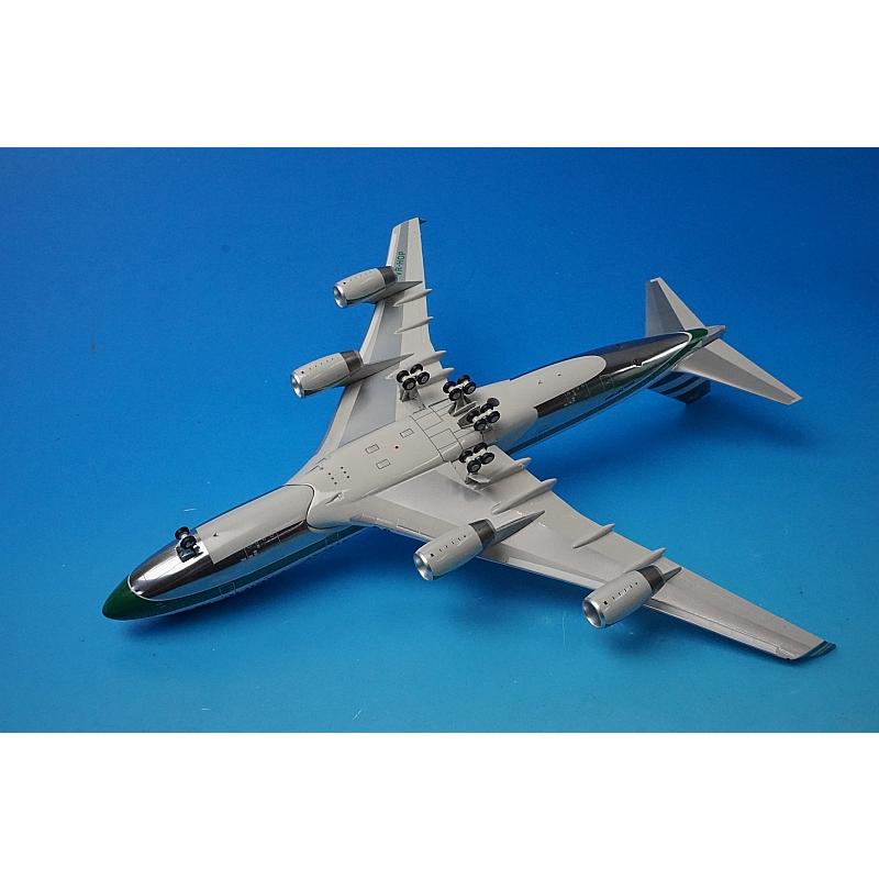 1/200 B747-400 キャセイパシフィック VR-HOP ［WB-747-4-054］ WB