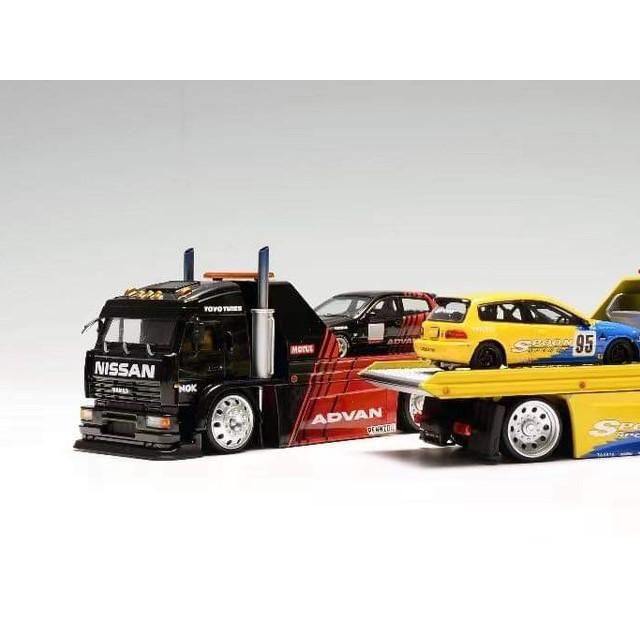 新品 Stance Hunters x Street Weapon SH SW 1/64 カマズ KamaZ 新品 Stance Hunters x Street Weapon SH SW 1/64 カマズ KamaZ