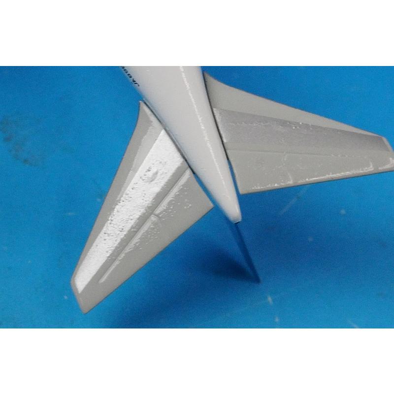 1/500 B747-400 ANA ポケモンジェットインターナショナル JA8962
