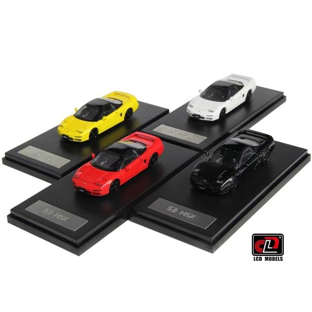 新品 64033RE LCD Model 1/64 ホンダ HONDA NSX NA1 Red 新品 64033RE LCD Model 1/64 ホンダ HONDA NSX NA1 Red