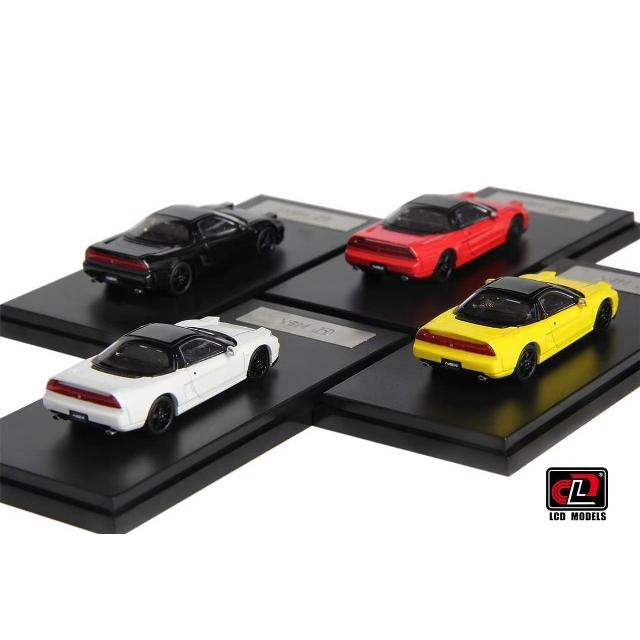 新品 64033RE LCD Model 1/64 ホンダ HONDA NSX NA1 Red 新品 64033RE LCD Model 1/64 ホンダ HONDA NSX NA1 Red