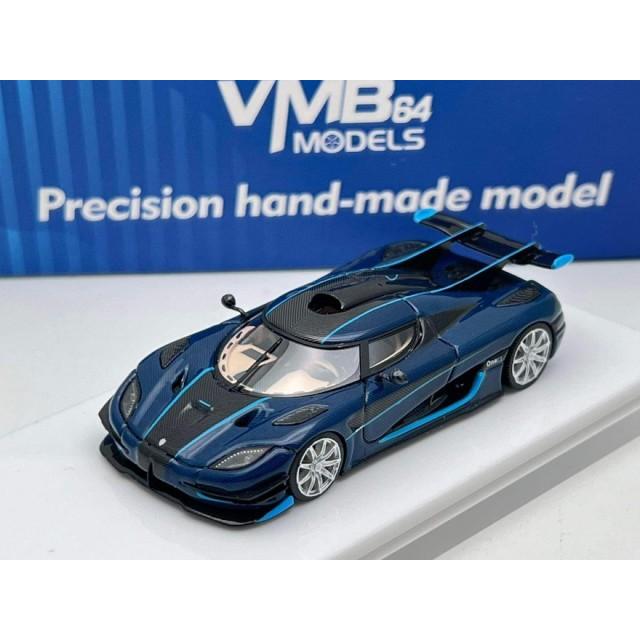 VMB MODELS 1/64 ケーニグセグ ONE:1 VMB MODELS 1/64 ケーニグセグ ONE:1