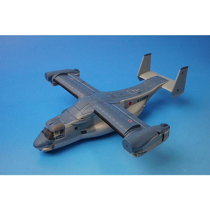 1/72 V-22 オスプレイ JGSDF 陸上自衛隊 初号機 ［AF1-0012D］ AIR