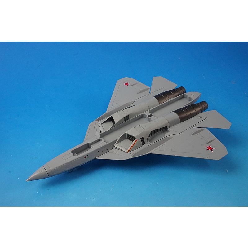 1/72 スホーイ Su-57 フェロン ロシア空軍 [USZ072003 1/72 スホーイ Su-57 フェロン ロシア空軍 [USZ072003
