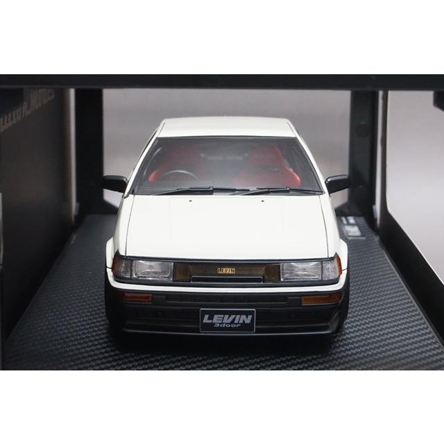 1/18 イグニッションモデル IG0544 トヨタ カローラ レビン 1/18 イグニッションモデル IG0544 トヨタ カローラ レビン