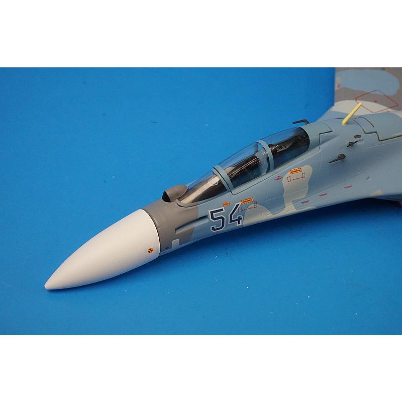 1/72 Su-30 ロシア空軍 142nd IAP 1997 ［JCW-72-SU30-008] JCウイングス/中古｜freestyle-hobby｜04