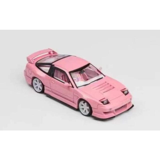 Micro Turbo 1/64 日産 180SX スピリット玲 マジョーラ Micro Turbo 1/64 日産 180SX スピリット玲 マジョーラ - メルカリ
