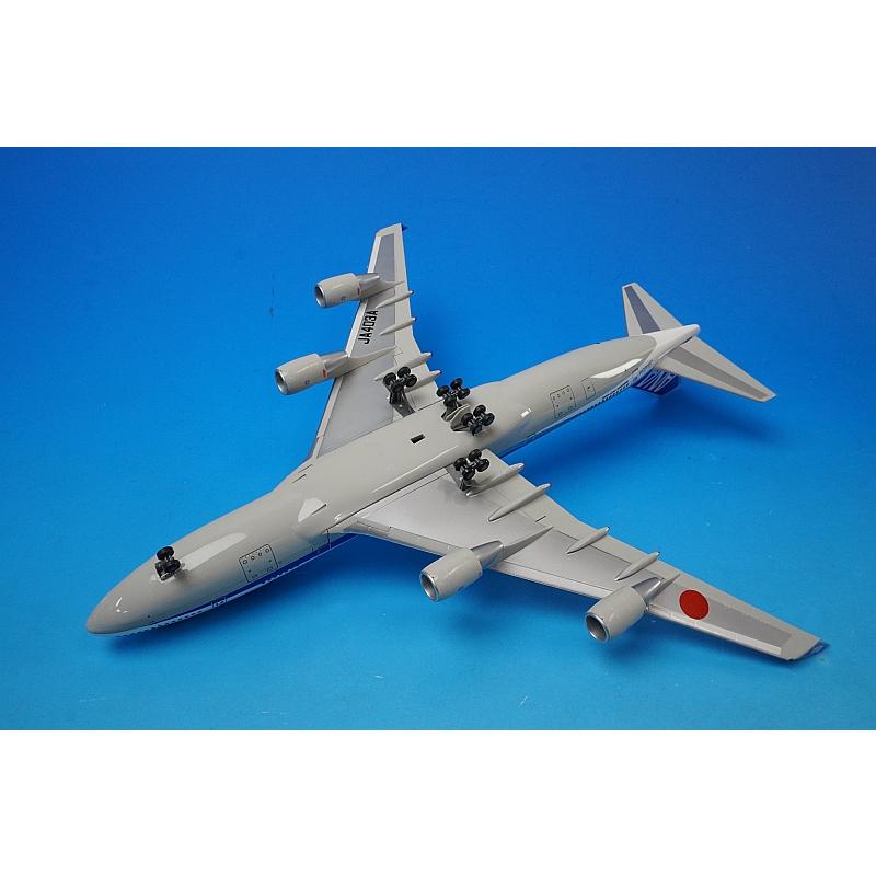 ミニカー 航空機 1/200 ANA ボーイング747-400 JA403A 全日空