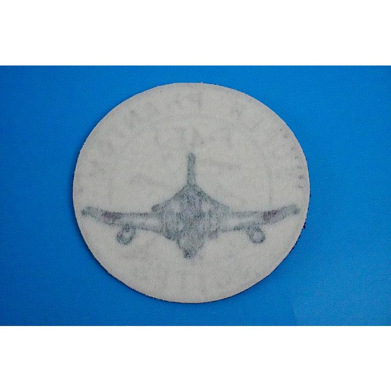 ワッペン JASDF 航空自衛隊 F-4EJ改 第301飛行隊 スーパー