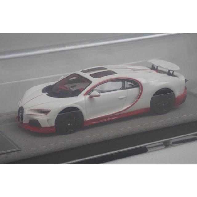 新品 HH Model 1/64 ブガッティ シロン Bugatti Chiron