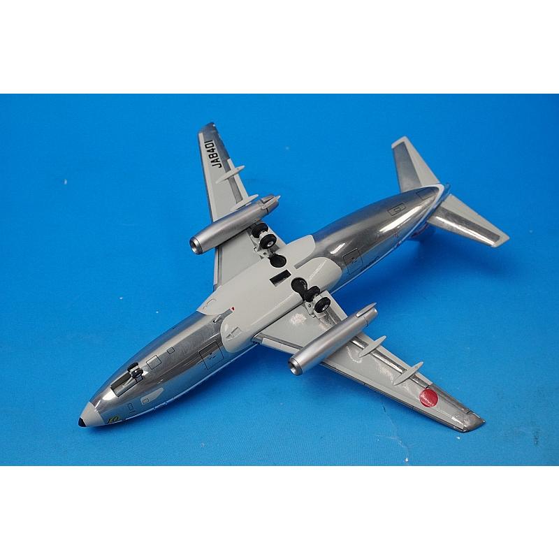1/200 B737-200 ANA モヒカンルック JA8401 [NH20024] 全日空商事/中古