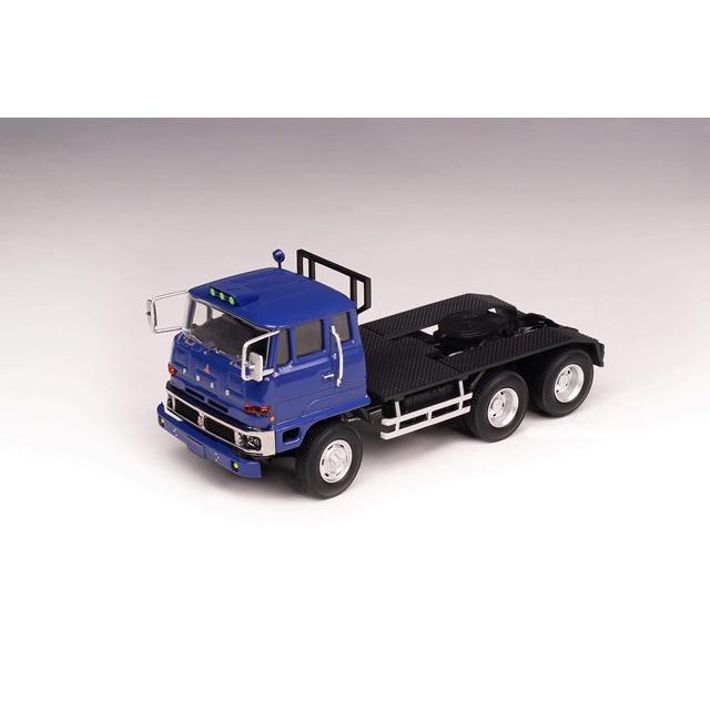 予約 DD Models 1/64 三菱ふそう FV High Cab Tractor Car 予約 DD Models 1/64 三菱ふそう FV High Cab Tractor Car