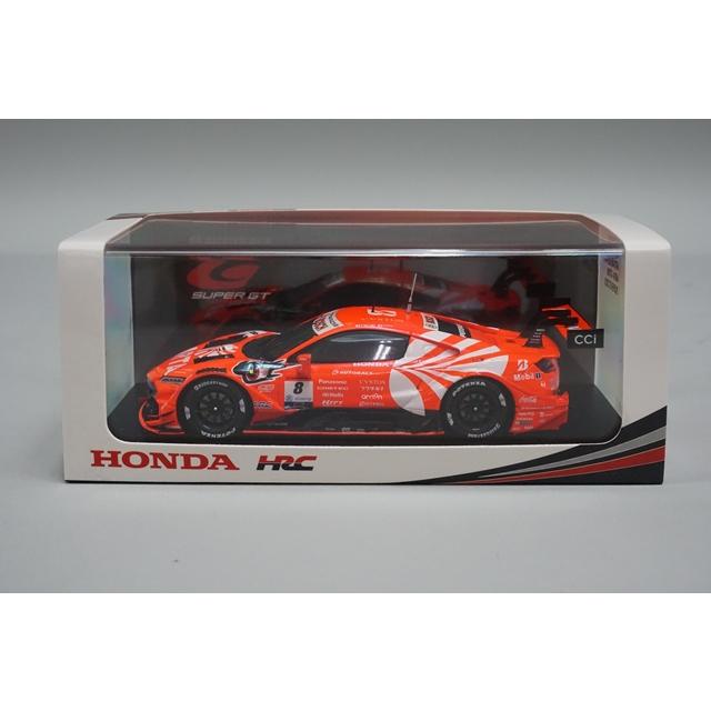 A*S様 スパーク SGT055 ARTA 無限 NSX-GT-GT500 スー スパーク SGT055 1/43 ARTA MUGEN NSX-GT No.16 GT500 SUPER GT 2023
