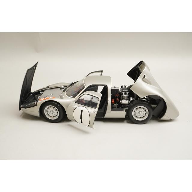 ミニチャンプス 1/18 ポルシェ904カレラ GTS ミニチャンプス 180067724 1/18 ポルシェ 1964 MINICHAMPS