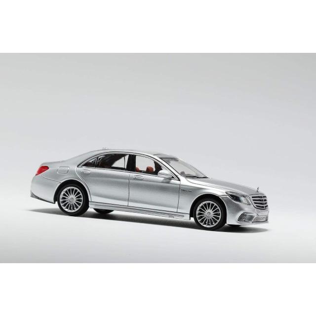 新品 KING MODEL 1/64 メルセデス ベンツ Mercedes Benz S65 新品 KING MODEL 1/64 メルセデス ベンツ Mercedes Benz S65
