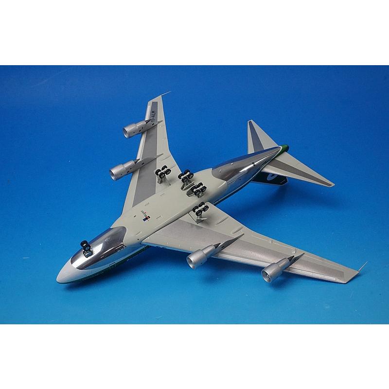 1/200 B747SP イラクエア YI-ALM [IF747SP025P] インフライト/中古 : ブーストギア ヤフー店 - 通販 ...