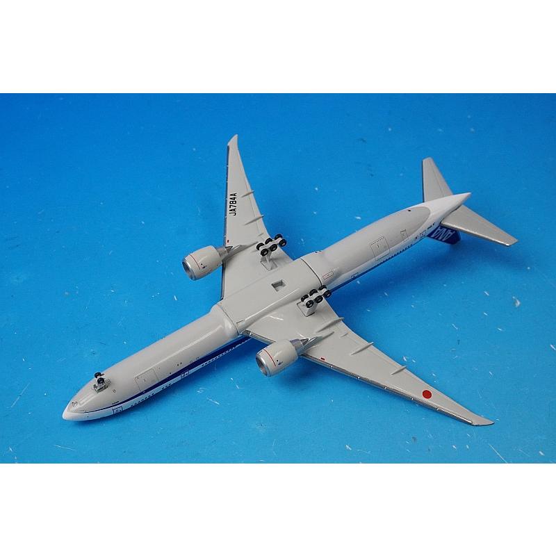 1/500 B777-300ER ANA 国際線最新仕様 JA784A [NH50067] 全日空商事