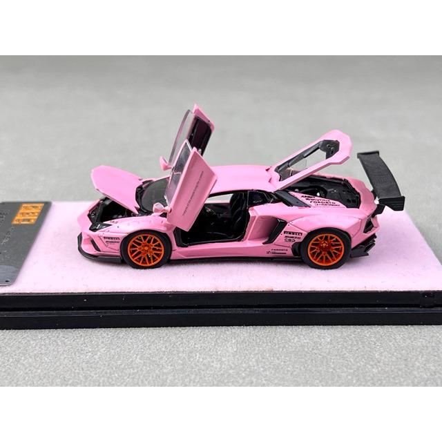 新品 PGM-640412-1 PGM 1/64 ランボルギーニ LBWK アヴェン 新品 PGM-640412-1 PGM 1/64 ランボルギーニ LBWK アヴェン