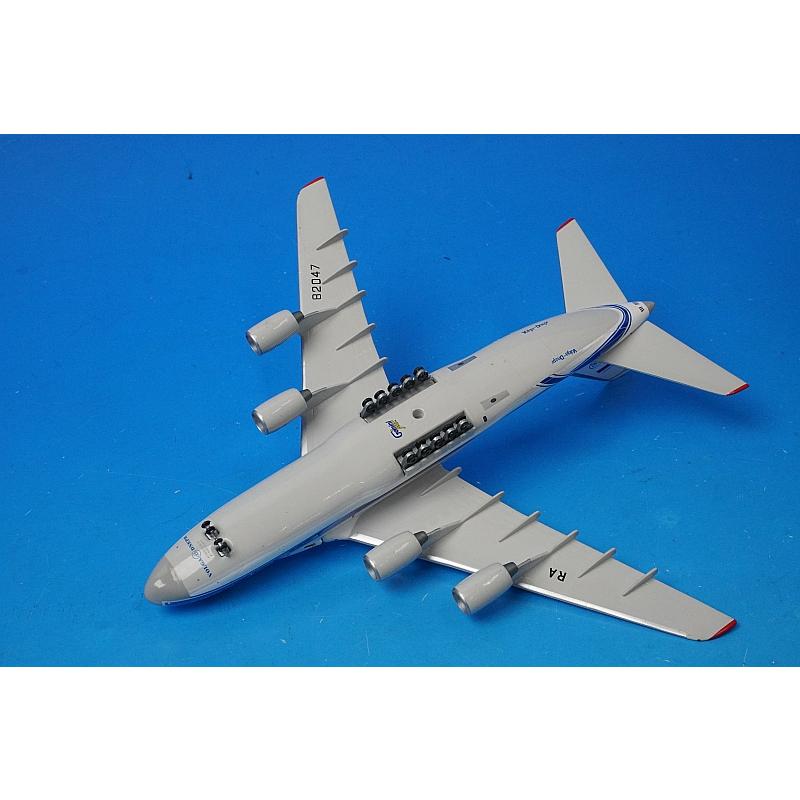 1/400 アントノフ AN-124 ヴォルガドニエプル RA-82047 [GJVDA511