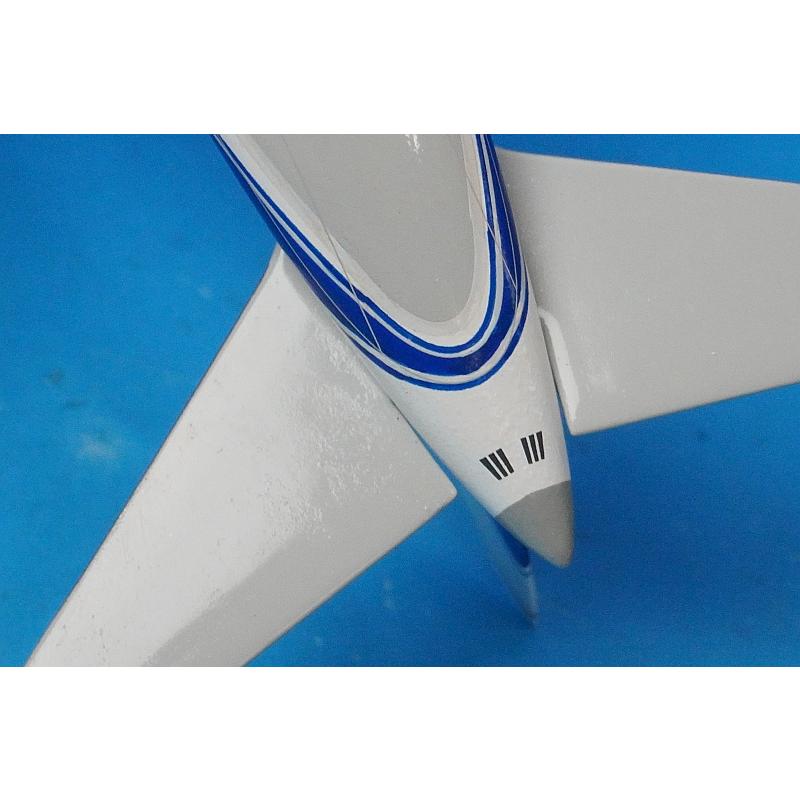 1/400 アントノフ AN-124 ヴォルガドニエプル RA-82047 [GJVDA511